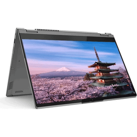 Lenovo ThinkBook 14S Yoga ITL 20WE004QTX i5-1135G7 8 GB 256 GB SSD Freedos 14 inç Full HD Laptop - Notebook