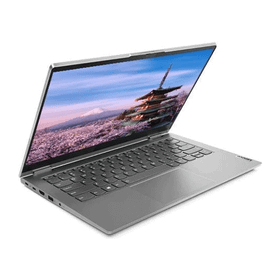 Lenovo ThinkBook 14S Yoga ITL 20WE004QTX i5-1135G7 8 GB 256 GB SSD Freedos 14 inç Full HD Laptop - Notebook