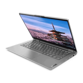Lenovo ThinkBook 14S Yoga ITL 20WE004QTX i5-1135G7 8 GB 256 GB SSD Freedos 14 inç Full HD Laptop - Notebook