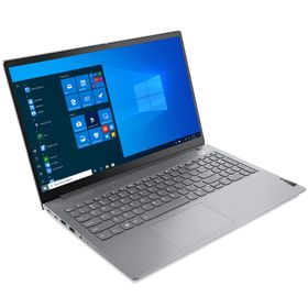 Lenovo ThinkBook 15 G2 ITL 20VE0071TX i5-1135G7 8GB RAM 256GB SSD MX450 FreeDOS 15.6 inç Laptop - Notebook