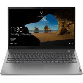 Lenovo ThinkBook 15 G2 ITL 20VE0071TX i5-1135G7 8GB RAM 256GB SSD MX450 FreeDOS 15.6 inç Laptop - Notebook