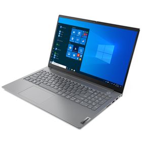 Lenovo ThinkBook 15 G2 ITL 20VE0071TX i5-1135G7 8GB RAM 256GB SSD MX450 FreeDOS 15.6 inç Laptop - Notebook