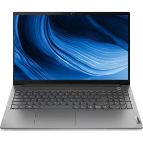 Lenovo Thinkbook 15 G2 ITL 20VE00FRTXR11 Intel Core i5 1135G7 12GB Ram 256GB SSD Freedos 15.6 inç Laptop - Notebook