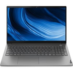 Lenovo Thinkbook 15 G2 ITL 20VE00FRTXR15 Intel Core i5 1135G7 12GB Ram 512GB SSD Freedos 15.6 inç Laptop - Notebook