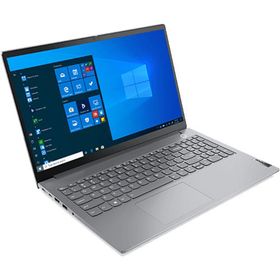 Lenovo Thinkbook 15 G2 ITL 20VE00FRTXR21 Intel Core i5 1135G7 24GB Ram 1TB HDD 1TB SSD Freedos 15.6 inç Laptop - Notebook