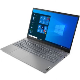 Lenovo ThinkBook 15 G3 21A40036TX 16GB RAM 512GB SSD FreeDOS 15.6 inç Laptop - Notebook