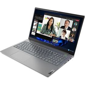 Lenovo ThinkBook 15 G4 IAP 21DJ00G9TX01 i7-1255U 16GB RAM 512GB SSD MX550 FreeDOS 15.6 15.6 inç Laptop - Notebook