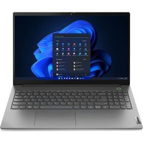 Lenovo ThinkBook 15 G4 IAP 21DJ00G9TX01 i7-1255U 16GB RAM 512GB SSD MX550 FreeDOS 15.6 15.6 inç Laptop - Notebook