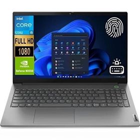 Lenovo ThinkBook 15 G4 IAP 21DJ00LKTR i5-1235U 8GB RAM 256GB SSD MX550 FreeDOS 15.6 inç Laptop - Notebook