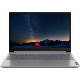 Lenovo ThinkBook 15 IIL 20SM0038TX i5-1035G1 8GB RAM 256GB SSD FreeDOS 15.6 inç Laptop - Notebook