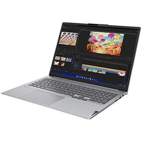 Lenovo ThinkBook 16 G4+ IAP 21CY0063TX i5-1235U 16GB RAM 512GB SSD FreeDOS 16 inç Laptop - Notebook