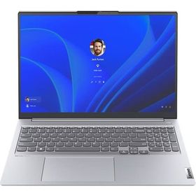 Lenovo ThinkBook 16 G4+ IAP 21CY0063TX i5-1235U 16GB RAM 512GB SSD FreeDOS 16 inç Laptop - Notebook