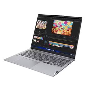Lenovo ThinkBook 16 G4+ IAP 21CY006FTR i5-1235U 8GB RAM 512GB SSD FreeDOS 16 inç Laptop - Notebook