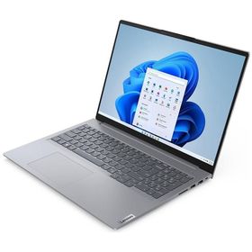 Lenovo ThinkBook 16 G6 21KH001ETR-GTI132 i5-1335U 32GB RAM 1TB SSD FreeDOS 16 inç Laptop - Notebook