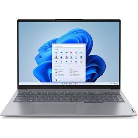 Lenovo ThinkBook 16 G6 21KH001ETR-GTI32 i5-1335U 32GB RAM 512GB SSD FreeDOS 16 inç Laptop - Notebook