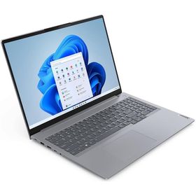 Lenovo ThinkBook 16 G6 21KH001ETR-GTI32 i5-1335U 32GB RAM 512GB SSD FreeDOS 16 inç Laptop - Notebook