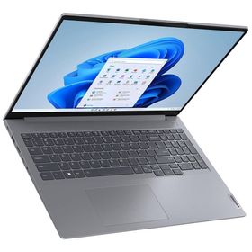 Lenovo ThinkBook 16 G6 21KH001ETR-GTI32 i5-1335U 32GB RAM 512GB SSD FreeDOS 16 inç Laptop - Notebook