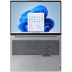 Lenovo ThinkBook 16 G6 21KH001ETR i5-1335U 16GB RAM 512GB SSD FreeDOS 16 inç Laptop - Notebook