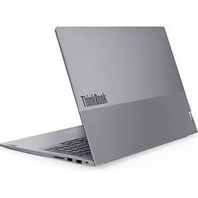 Lenovo ThinkBook 16 G6 ABP 21KK000WTRV3 Ryzen 7 7730U 16GB RAM 1TB SSD FreeDOS 16 inç Laptop - Notebook