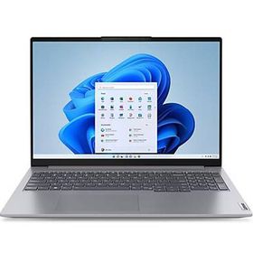 Lenovo ThinkBook 16 G6 ABP 21KK000WTRV3 Ryzen 7 7730U 16GB RAM 1TB SSD FreeDOS 16 inç Laptop - Notebook