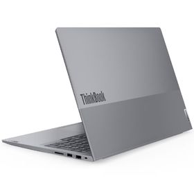 Lenovo ThinkBook 16 G6 IRL 21KH00SXTR i5-13420H 16GB RAM 512GB SSD FreeDOS 16 inç Laptop - Notebook