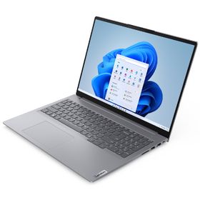 Lenovo ThinkBook 16 G6 IRL 21KH00SXTR i5-13420H 16GB RAM 512GB SSD FreeDOS 16 inç Laptop - Notebook