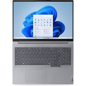 Lenovo ThinkBook 16 G7 ARP 21MW0083TR Ryzen 7 7735HS 16GB RAM 512GB SSD FreeDOS 16 inç Laptop - Notebook