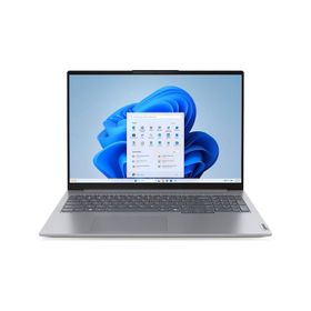 Lenovo ThinkBook 16 G7 ARP 21MW0083TR Ryzen 7 7735HS 16GB RAM 512GB SSD FreeDOS 16 inç Laptop - Notebook