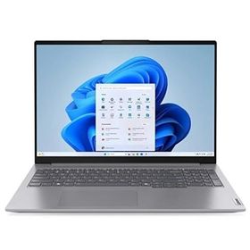 Lenovo ThinkBook 16 G7 ARP 21MW0083TR Ryzen 7 7735HS 16GB RAM 512GB SSD FreeDOS 16 inç Laptop - Notebook