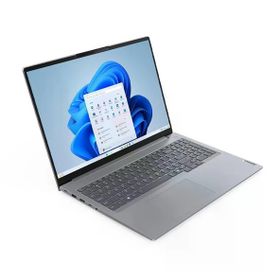 Lenovo ThinkBook 16 G7 ARP 21MW0083TR Ryzen 7 7735HS 16GB RAM 512GB SSD FreeDOS 16 inç Laptop - Notebook
