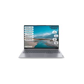 Lenovo ThinkBook 16 G7 ARP 21MW0083TR Ryzen 7 7735HS 16GB RAM 512GB SSD FreeDOS 16 inç Laptop - Notebook