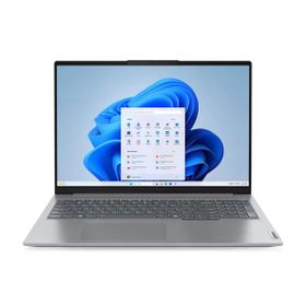 Lenovo ThinkBook 16 G7 ARP 21MW0083TR Ryzen 7 7735HS 16GB RAM 512GB SSD FreeDOS 16 inç Laptop - Notebook