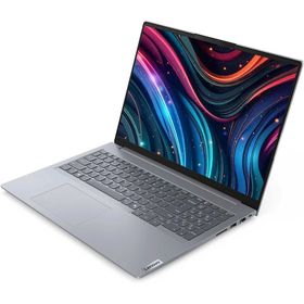 Lenovo ThinkBook 16 G7 IML 21MS005KTR004 Ultra 5 125U 16GB RAM 2TB SSD FreeDOS 16 inç Laptop - Notebook