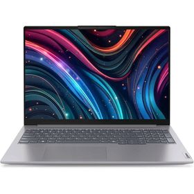 Lenovo ThinkBook 16 G7 IML 21MS005KTR004 Ultra 5 125U 16GB RAM 2TB SSD FreeDOS 16 inç Laptop - Notebook
