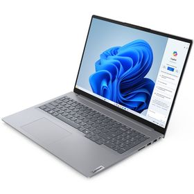 Lenovo ThinkBook 16 G7 IML 21MS008RTR017 Ultra 7 155H 16GB RAM 1TB SSD Windows 11 Pro 16 inç Laptop - Notebook
