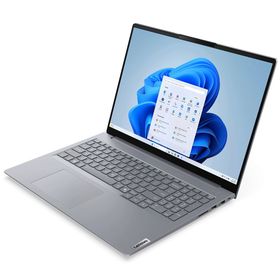 Lenovo ThinkBook 16 G8 IAL 21SK007UTX Ultra 7 255H 16GB RAM 512GB SSD FreeDOS 16 inç Laptop - Notebook