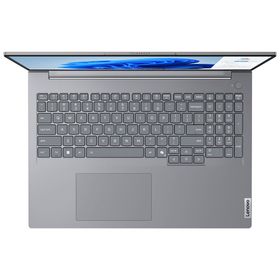 Lenovo ThinkBook 16 G8 IAL 21SK007VTX Ultra 5 225U 16GB RAM 512GB SSD FreeDOS 16 inç Laptop - Notebook