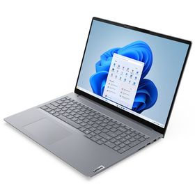 Lenovo ThinkBook 16 G8 IRL 21SH009GTX Core 7 240H 16GB RAM 512GB SSD FreeDOS 16 inç Laptop - Notebook