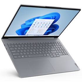 Lenovo ThinkBook 16 G8 IRL 21SH009GTX Core 7 240H 16GB RAM 512GB SSD FreeDOS 16 inç Laptop - Notebook