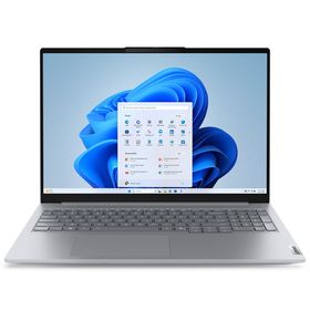 Lenovo ThinkBook 16 G8 IRL 21SH009GTX Core 7 240H 16GB RAM 512GB SSD Windows 11 Pro 16 inç Laptop - Notebook