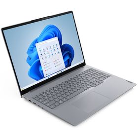 Lenovo ThinkBook 16 G8 IRL 21SH009GTX Core 7 240H 16GB RAM 512GB SSD Windows 11 Pro 16 inç Laptop - Notebook