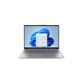 Lenovo ThinkBook 16 G8 IRL 21SH00G7TX i5-13420H 16 GB RAM 512 GB SSD FreeDOS 16 inç Laptop