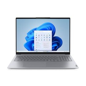 Lenovo ThinkBook 16 G8 IRL 21SH00G7TX i5-13420H 16 GB RAM 512 GB SSD FreeDOS 16 inç Laptop