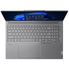 Lenovo ThinkBook 16p G5 IRX 21N50018TR011 i7-14650HX 32GB RAM 1TB SSD RTX 4060 Windows 11 Pro 16 inç Laptop - Notebook