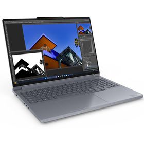 Lenovo ThinkBook 16p G6 ADR 21U00013TX Ryzen 9 8940HX 32GB RAM 1TB SSD RTX 5060 FreeDOS 16 inç Laptop - Notebook