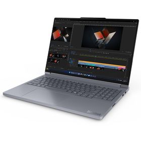Lenovo ThinkBook 16p G6 ADR 21U00013TX Ryzen 9 8940HX 32GB RAM 1TB SSD RTX 5060 FreeDOS 16 inç Laptop - Notebook