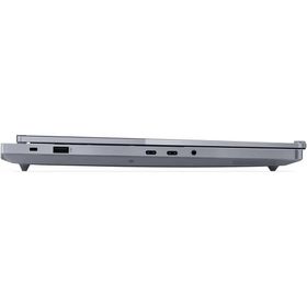 Lenovo ThinkBook 16p G6 ADR 21U00013TX001 Ryzen 9 8940HX 32GB RAM 512GB + 1TB SSD RTX 5060 FreeDOS 16 inç Laptop - Notebook