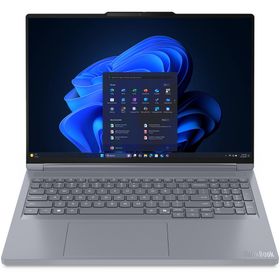 Lenovo ThinkBook 16p G6 ADR 21U00014TX Ryzen 9 8940HX 32GB RAM 512GB SSD RTX 5060 FreeDOS 16 inç Laptop - Notebook