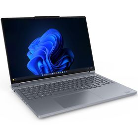 Lenovo ThinkBook 16P G6 IAX 21R0001JTX Ultra 9 275HX 32GB RAM 1TB SSD RTX 5060 FreeDOS 16 inç Laptop - Notebook