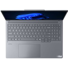 Lenovo ThinkBook 16P G6 IAX 21R0002JTX Ultra 9 275HX 32GB RAM 1TB SSD RTX 5060 Windows 11 Pro 16 inç Laptop - Notebook